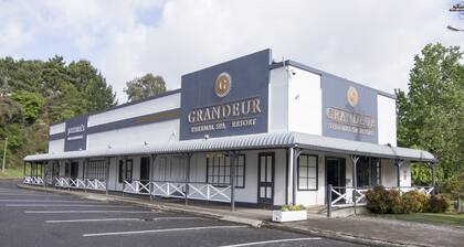 Grandeur Thermal Spa Resort
