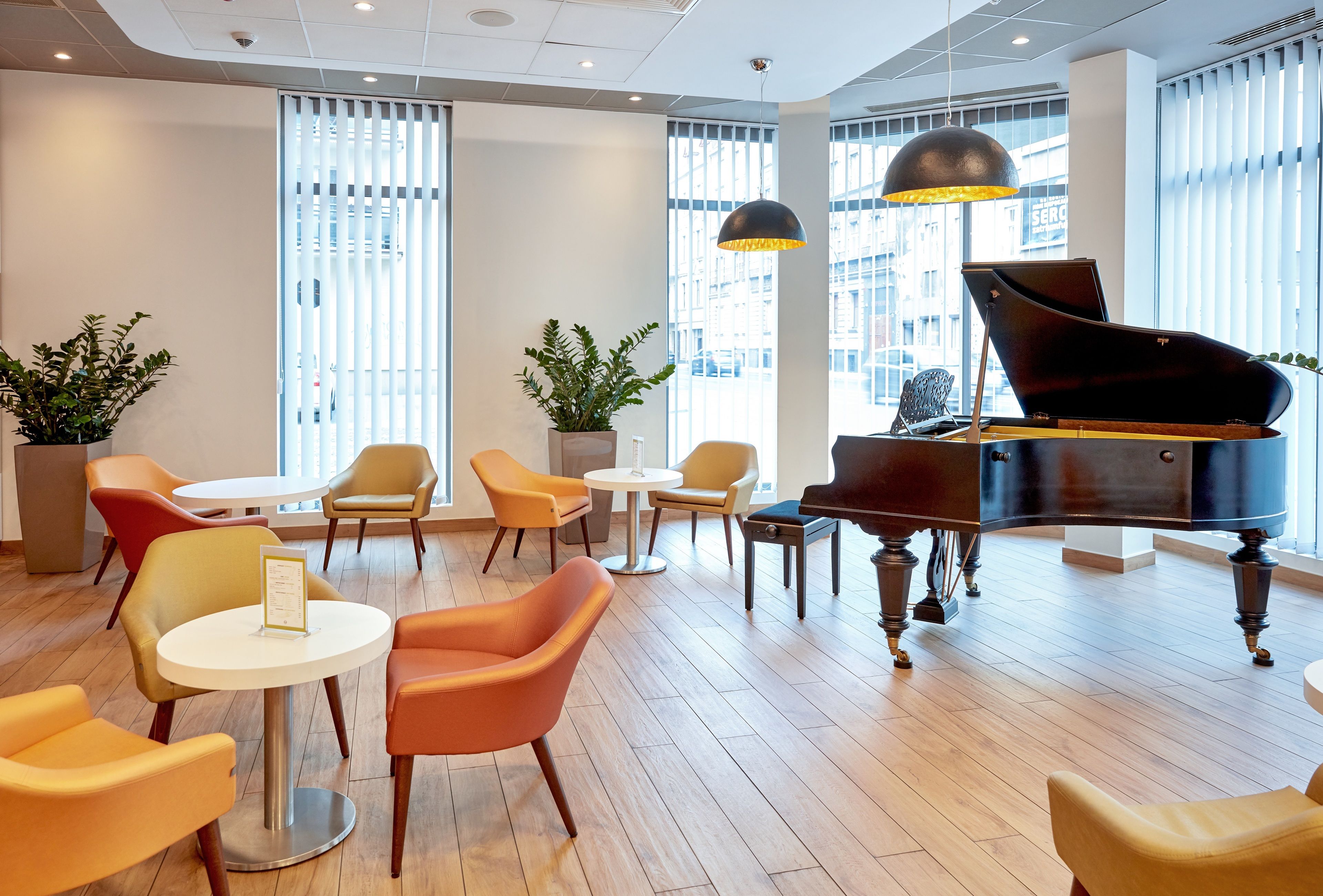 B&B Hotel Katowice Centrum in Katowice, Poland