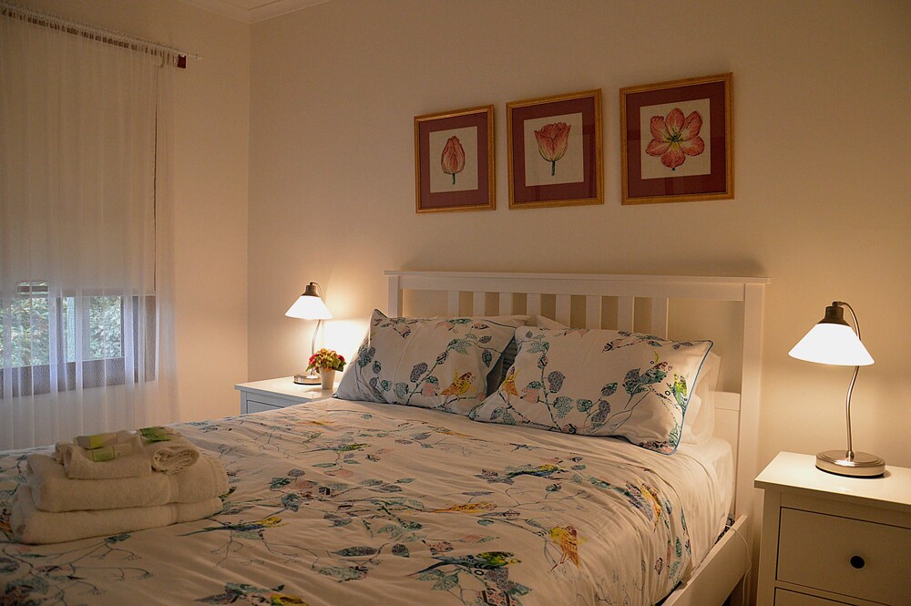 Bright River Cottage