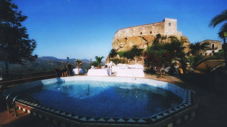 Hotel Domenico Florio