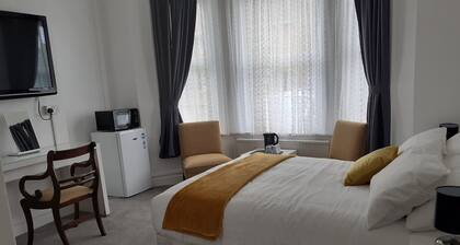 Linden Guest House