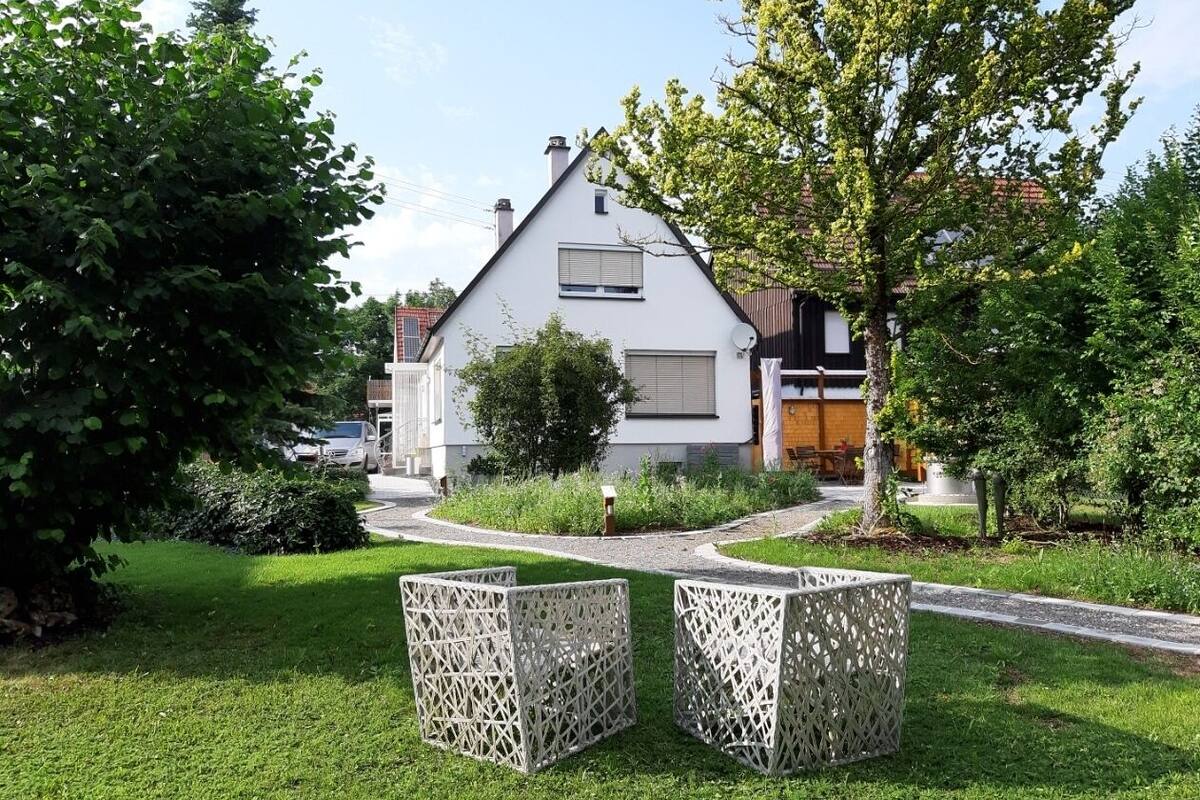 Haus Walnuss Dtv 5 Stars Dream Relax Experience Swabian Alb Winterlingen Hotelbewertungen 21 Expedia De