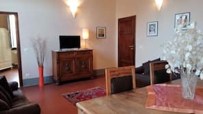 Servicio de comidas en la habitación