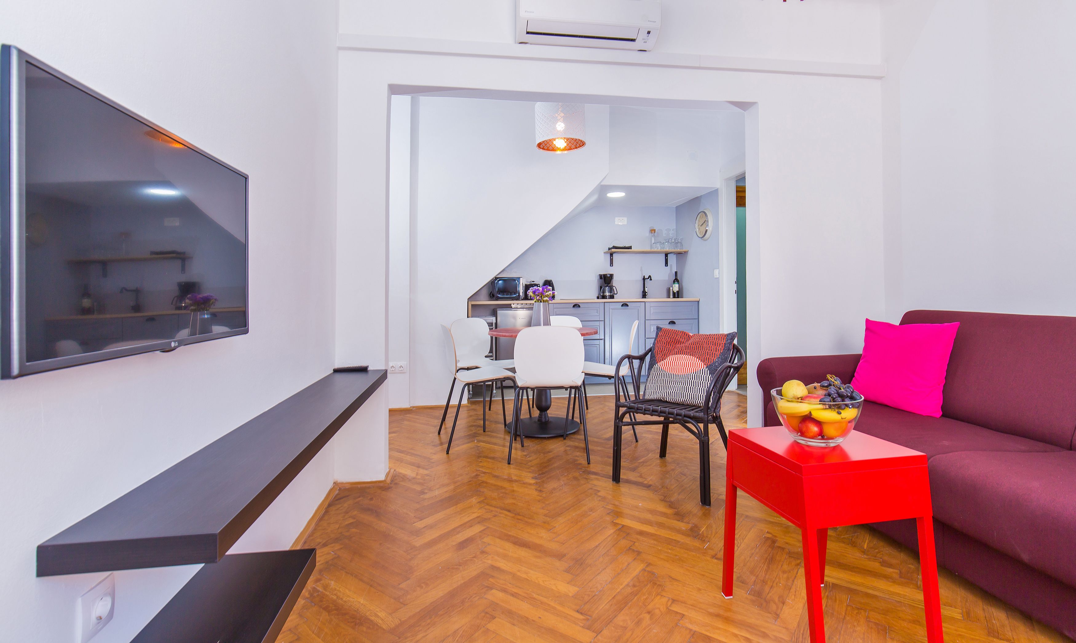 Apartment Dox in Dubrovnik, Croatia