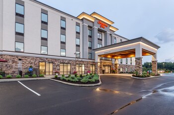 Hampton Inn Madison