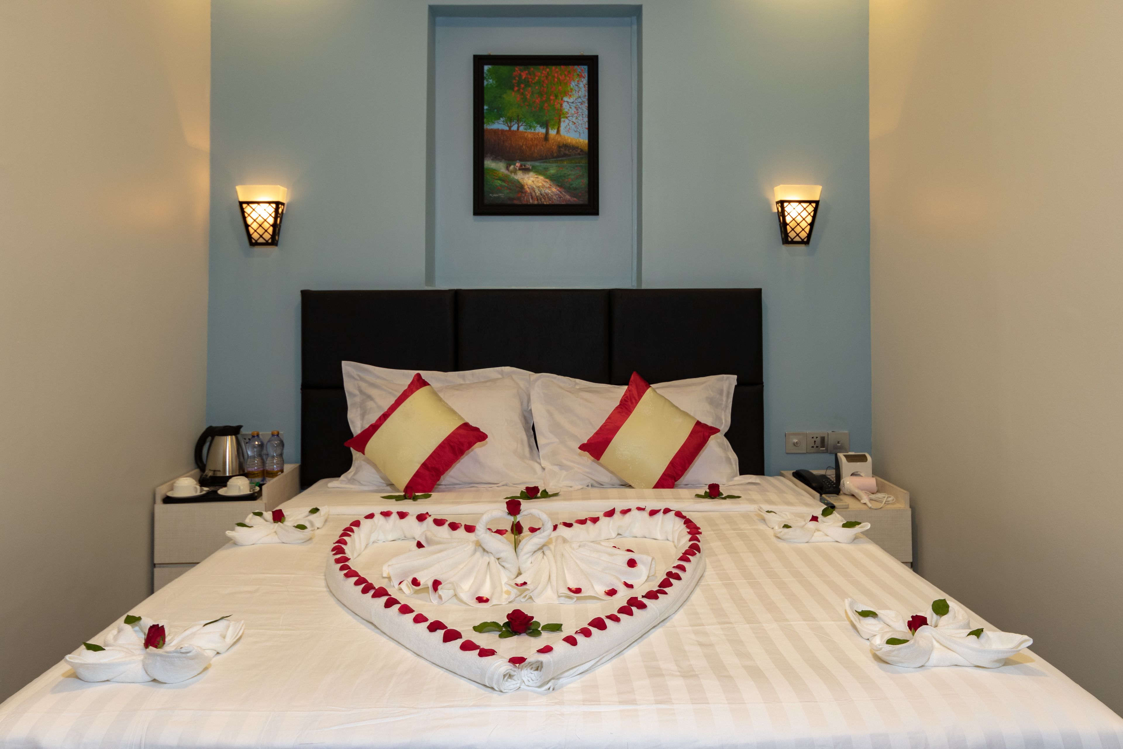 ホワイト ハウス ホテル 口コミ 部屋写真 料金 お得情報 エクスペディア