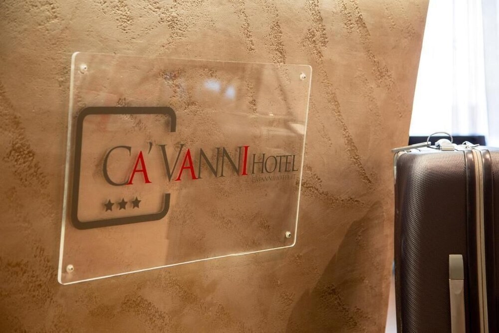 Photo - Hotel Cà Vanni