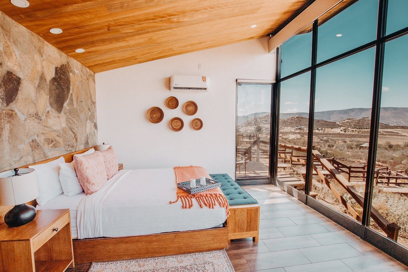 contemplacion hotel boutique in valle de guadalupe expedia