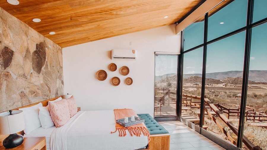 Contemplación Hotel Boutique