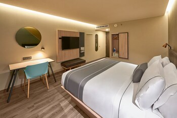 City Express Plus Chihuahua Chihuahua 2019 Room Prices - 