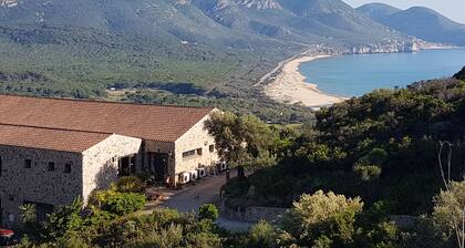 Hotel Sardus Pater