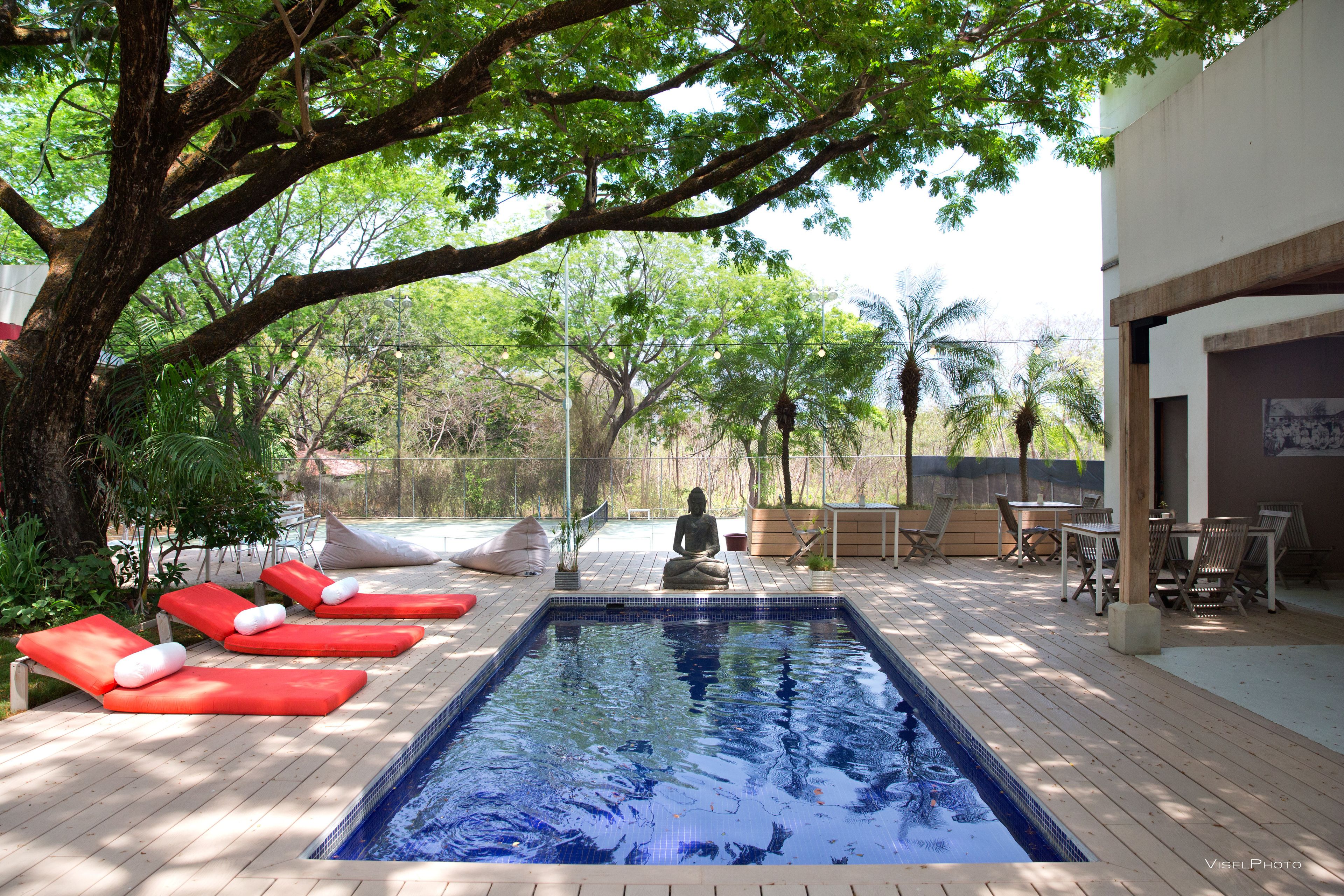15 Love Bed & Breakfast in Tamarindo, Costa Rica