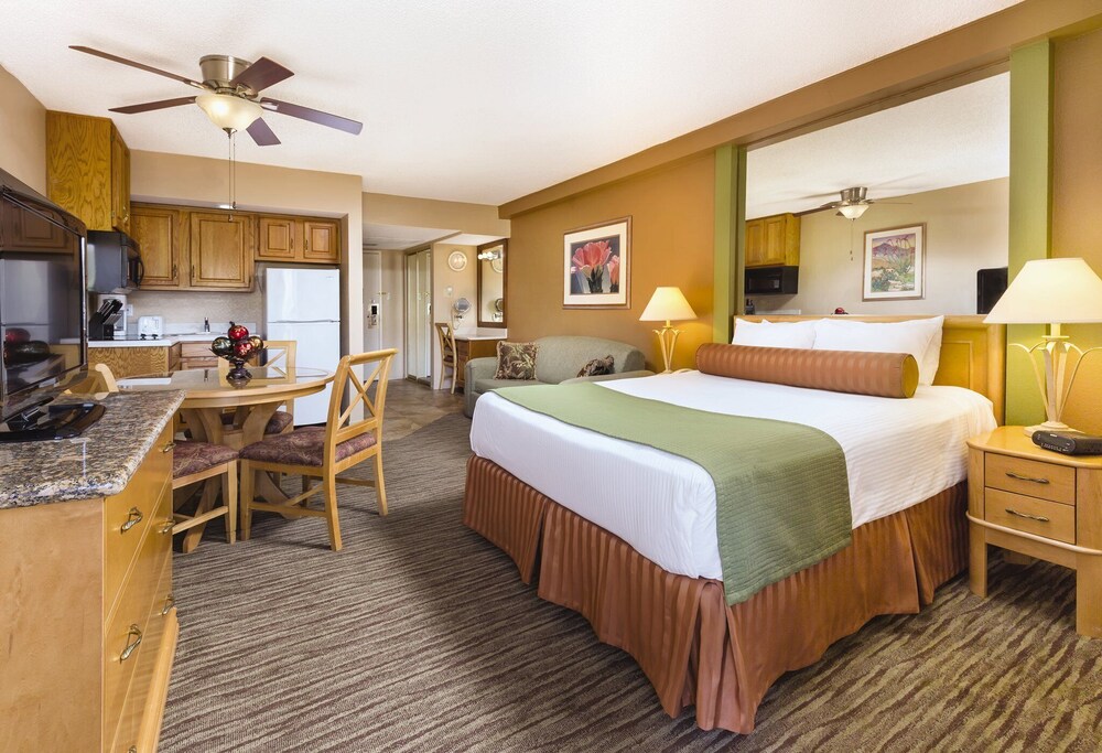 Leave your worries at the door!