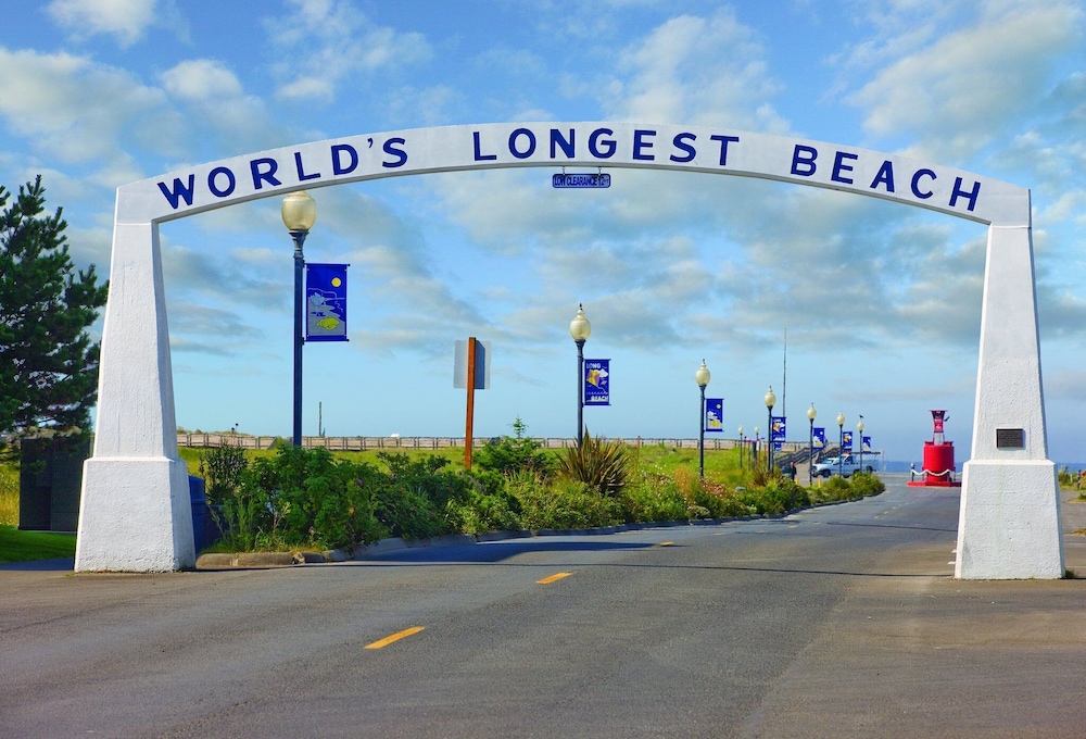 Love the Outdoors??? in Long Beach, United States