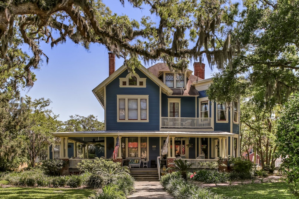 Hoyt House Bed and Breakfast, Jacksonville Room Prices & Reviews