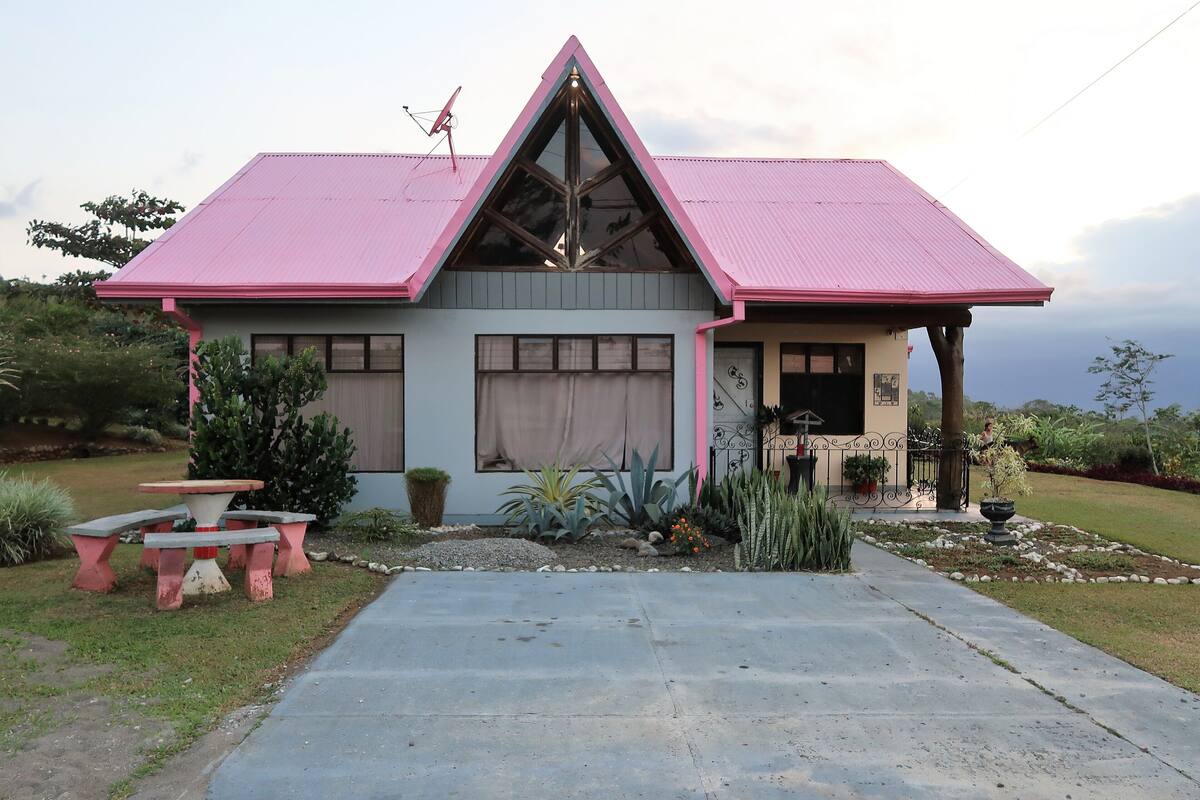 gloria s paradise home precios