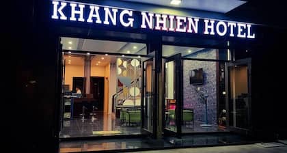 Khang Nhien Hotel