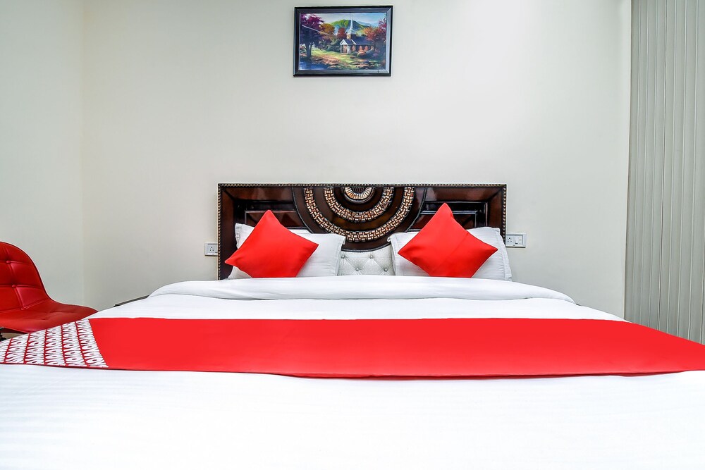 OYO 18831 Florence Residency  Delhi  Hotelbewertungen 2019 Expedia de
