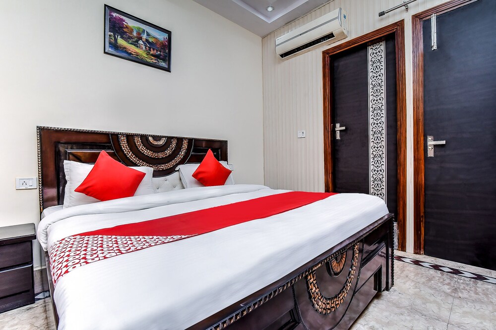 OYO 18831 Florence Residency  Delhi  Hotelbewertungen 2019 Expedia de