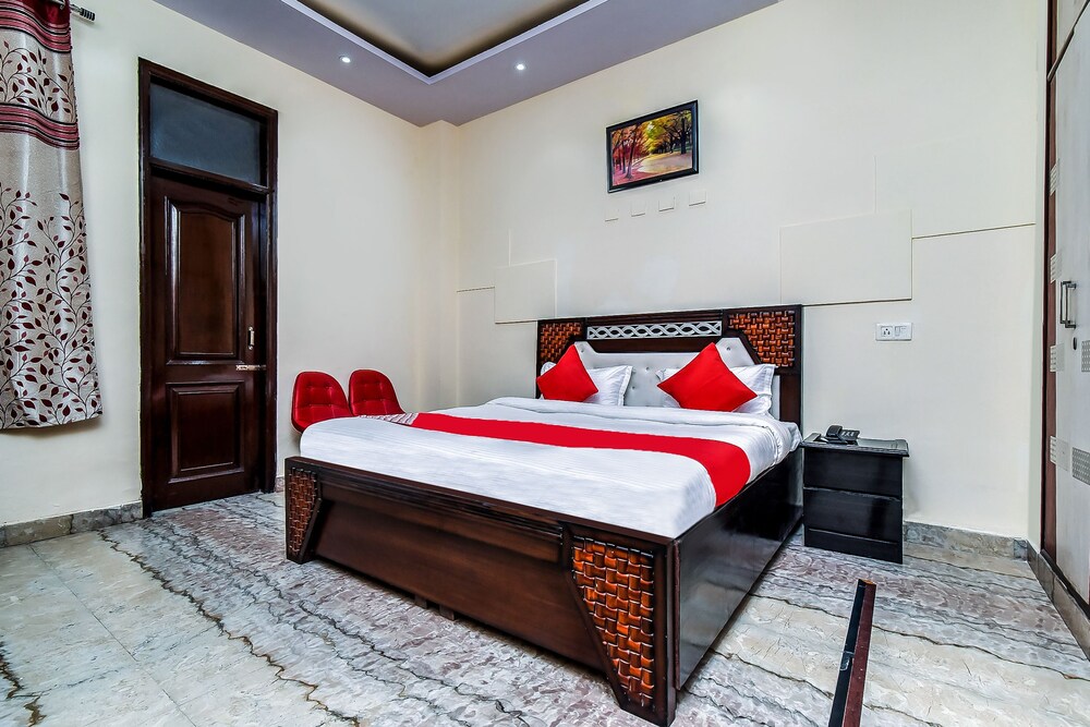OYO 18831 Florence Residency  Delhi  Hotelbewertungen 2019 Expedia de