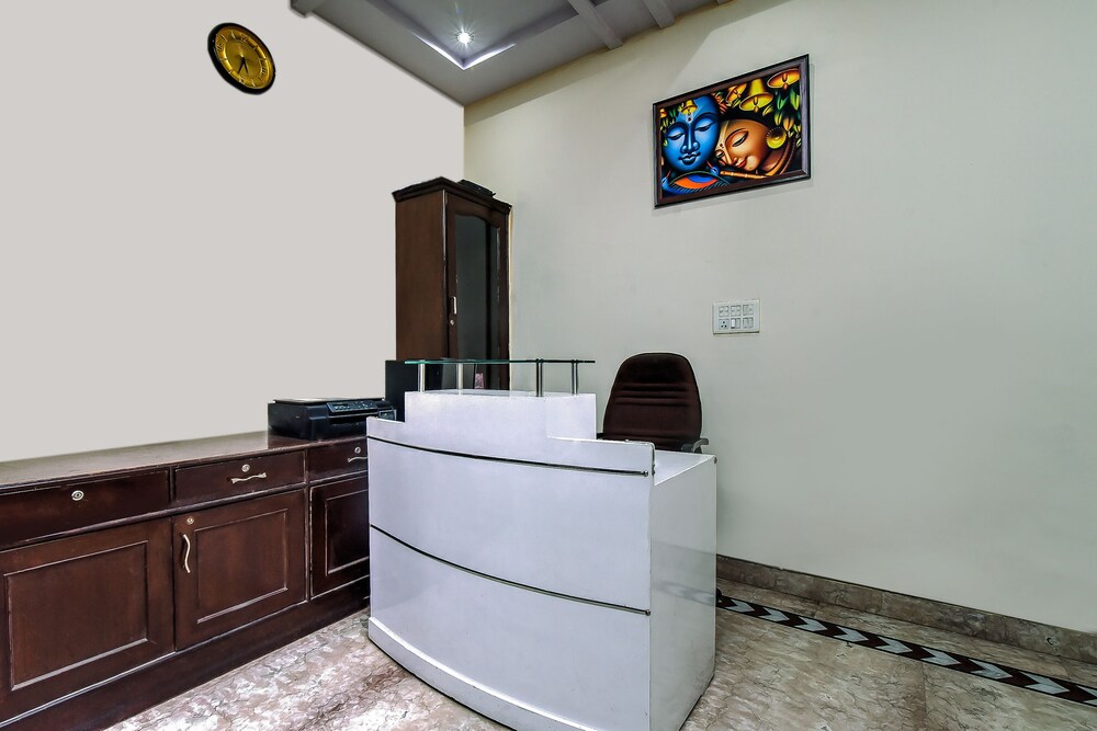 OYO 18831 Florence Residency  Delhi  Hotelbewertungen 2019 Expedia de