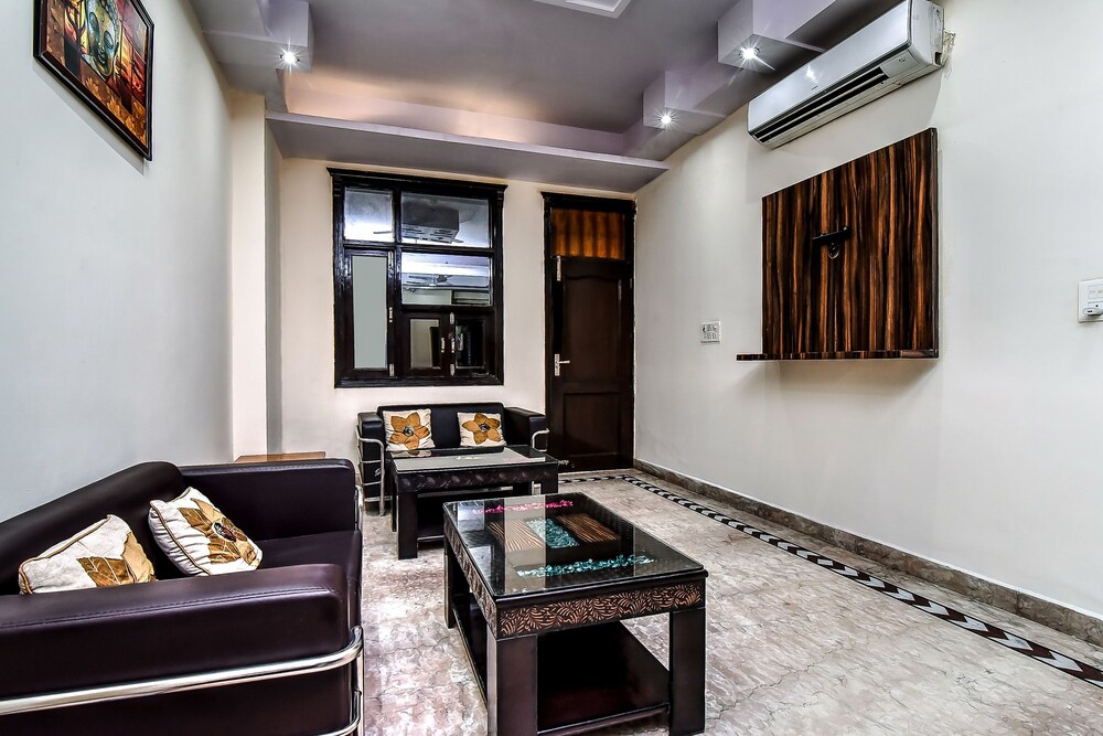 OYO 18831 Florence Residency  Delhi  Hotelbewertungen 2019 Expedia de