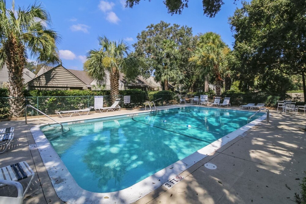 Queens Grant 657 in Hilton Head Island Best Rates & Deals on Orbitz