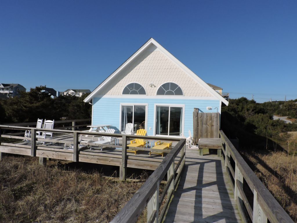 Summer Sands Private - 3 Br Home in Morehead City, United States