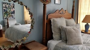 5 bedrooms