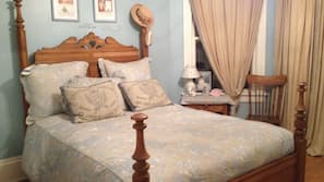 5 bedrooms