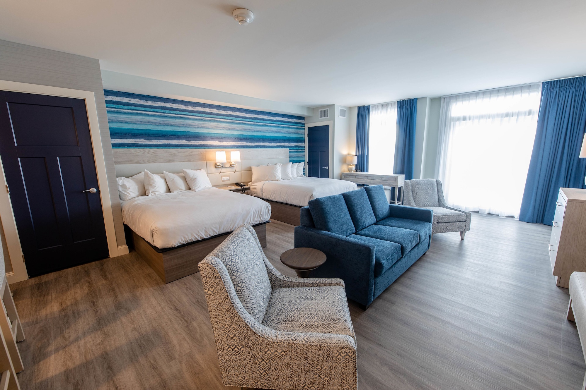 long beach island boutique hotels