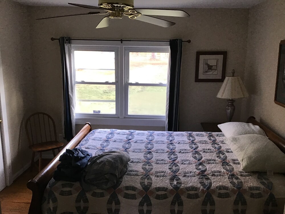 Waterfront River House at Sandy Point Kinsale Vrbo