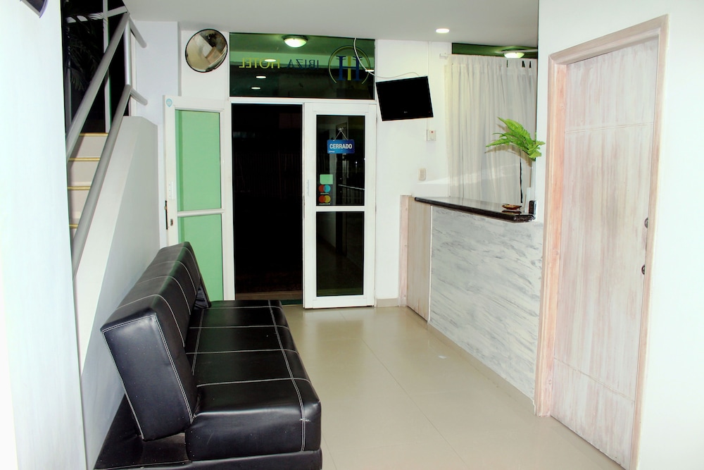 Foto - Hotel Ibiza Hotel en Cartagena de indias, sector comercial