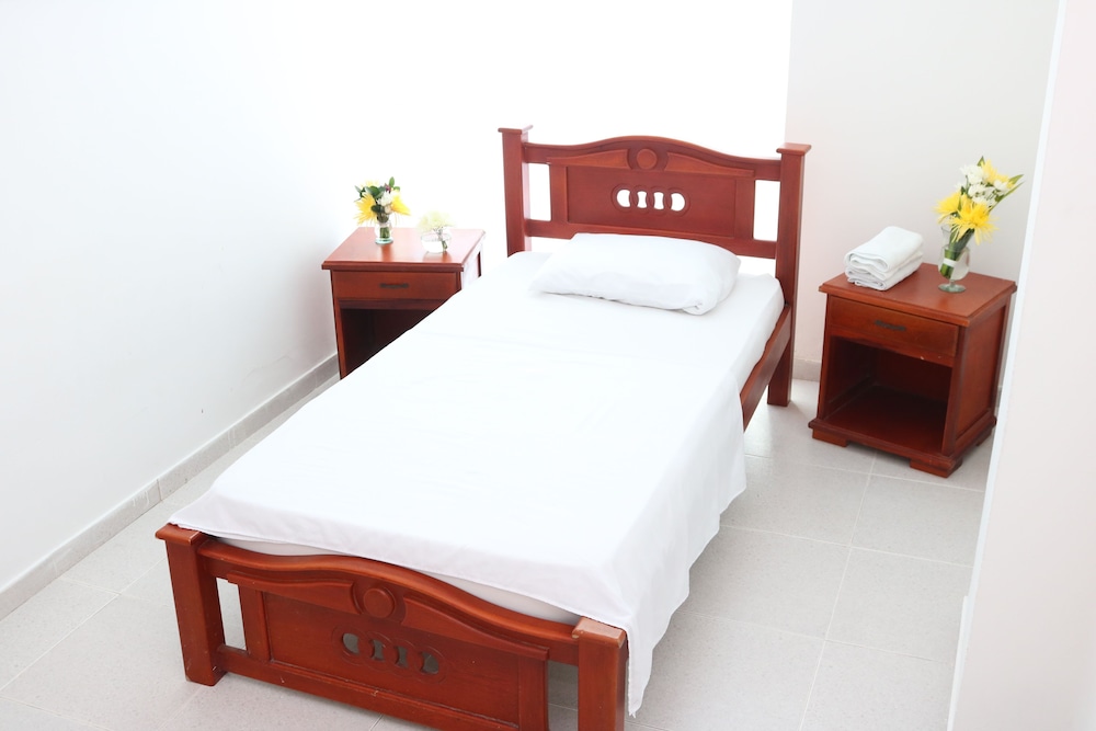 Foto - Hotel Ibiza Hotel en Cartagena de indias, sector comercial