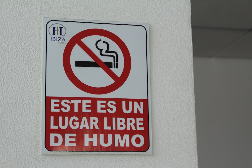 Foto - Hotel Ibiza Hotel en Cartagena de indias, sector comercial