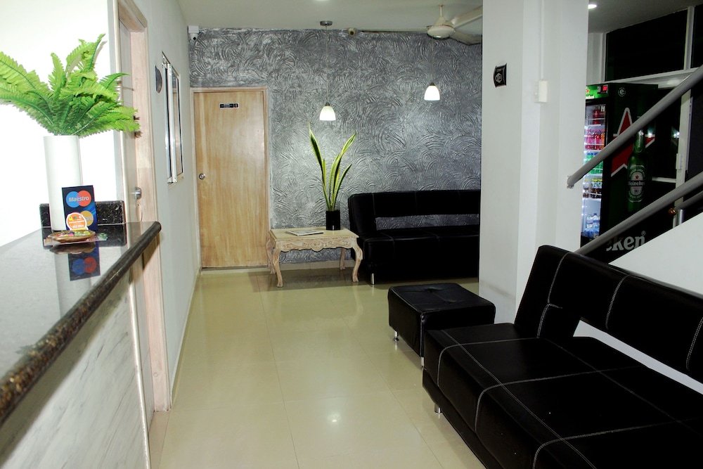 Foto - Hotel Ibiza Hotel en Cartagena de indias, sector comercial