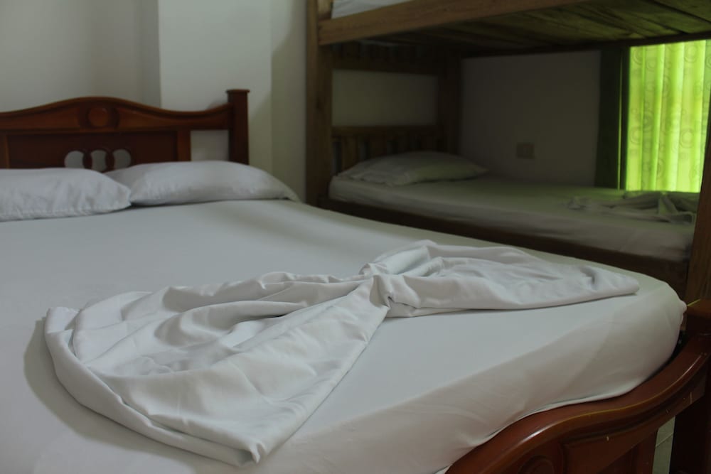 Foto - Hotel Ibiza Hotel en Cartagena de indias, sector comercial