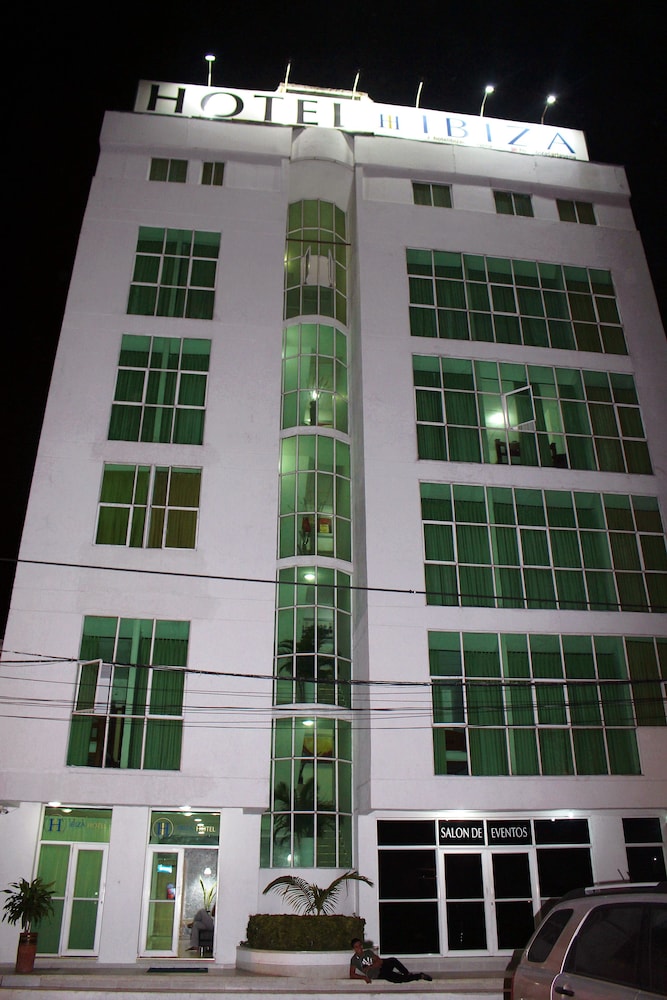Foto - Hotel Ibiza Hotel en Cartagena de indias, sector comercial