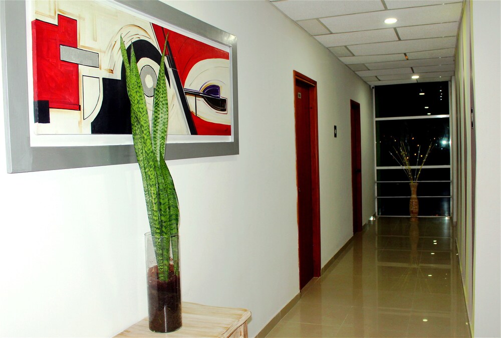 Foto - Hotel Ibiza Hotel en Cartagena de indias, sector comercial