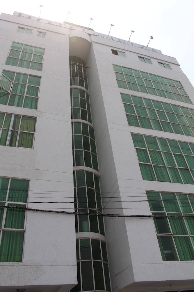 Foto - Hotel Ibiza Hotel en Cartagena de indias, sector comercial