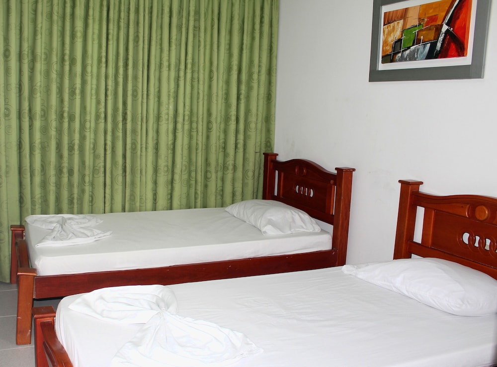 Foto - Hotel Ibiza Hotel en Cartagena de indias, sector comercial