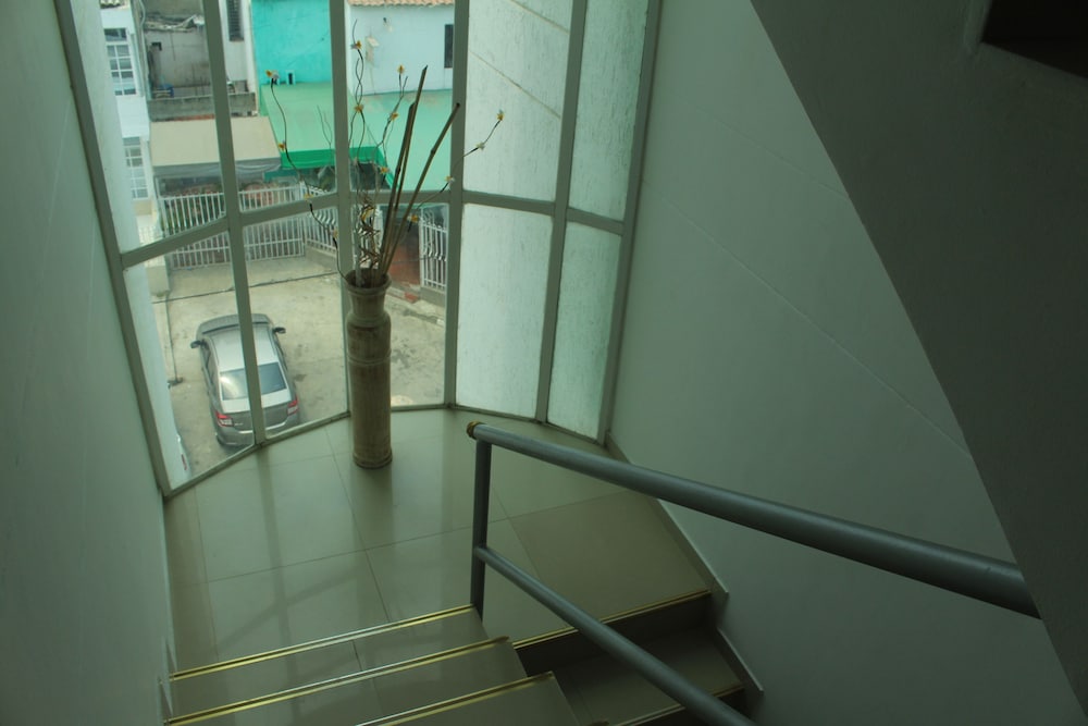 Foto - Hotel Ibiza Hotel en Cartagena de indias, sector comercial