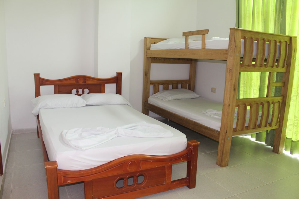 Foto - Hotel Ibiza Hotel en Cartagena de indias, sector comercial