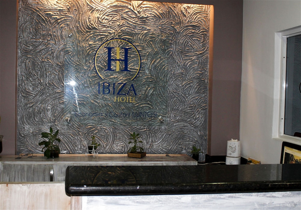 Foto - Hotel Ibiza Hotel en Cartagena de indias, sector comercial