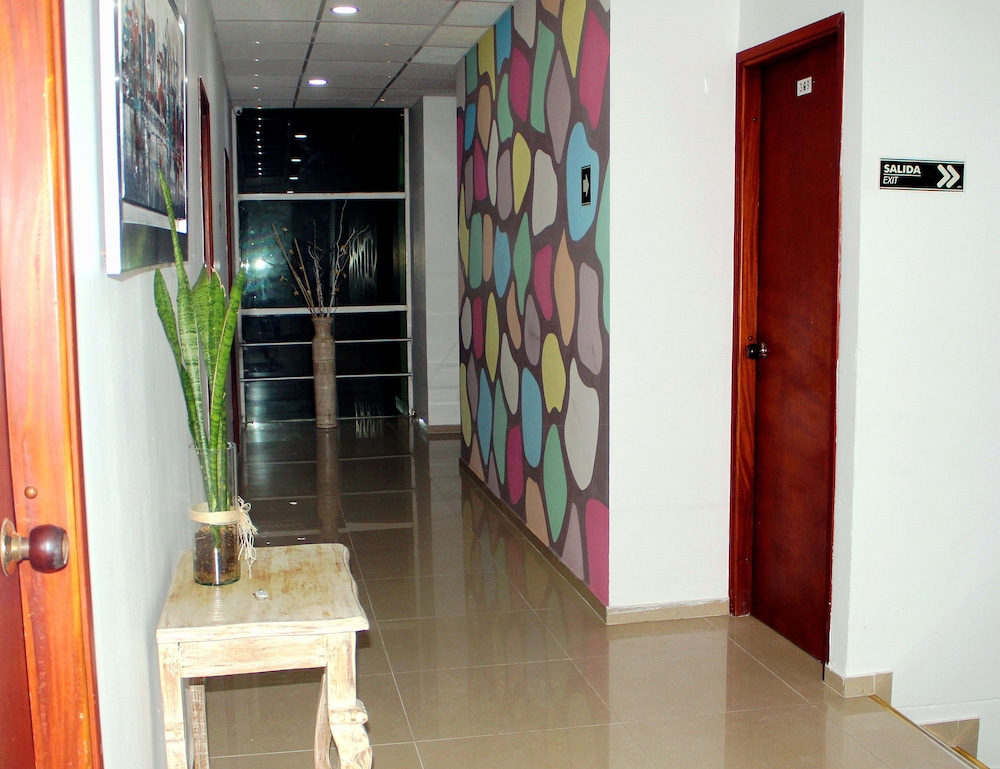 Foto - Hotel Ibiza Hotel en Cartagena de indias, sector comercial