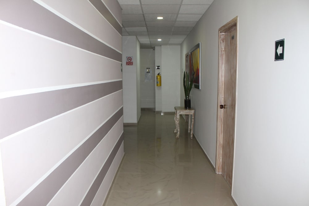 Foto - Hotel Ibiza Hotel en Cartagena de indias, sector comercial