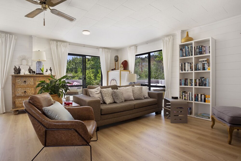 Coromandel Treasure a little hidden gem. Coromandel Vrbo