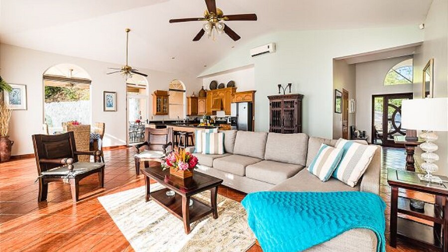Casa Linda Vista