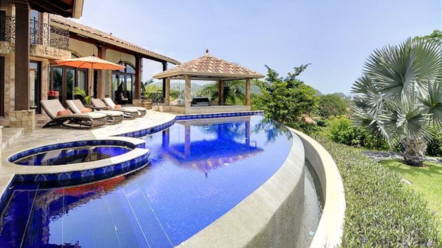Villa Tesora