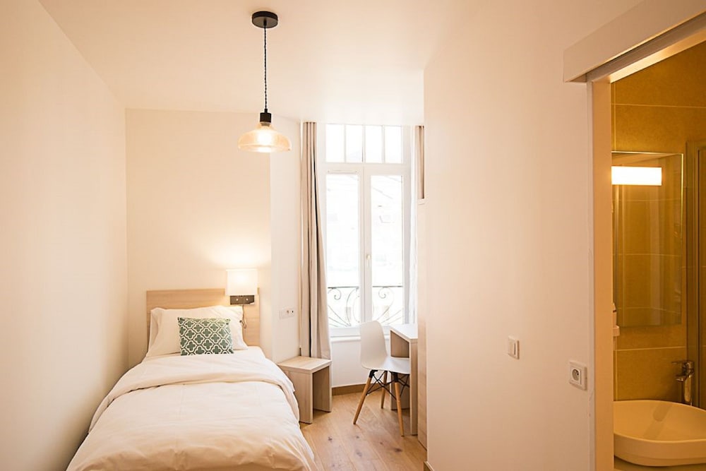 Foto - Hotel Ambassadeur